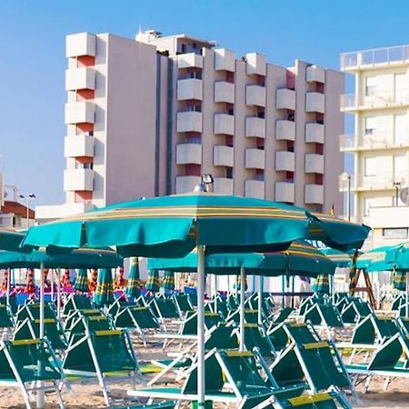 Hotel Europa Senigallia Exteriör bild