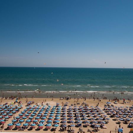 Hotel Europa Senigallia Exteriör bild